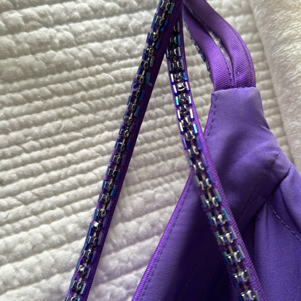 Alyce Paris prom/formal dress - Picture 4 of 7